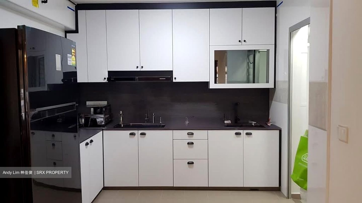 Blk 120B Eastwave @ Canberra (Sembawang), HDB 4 Rooms #556833951